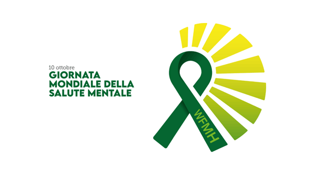 Giornata Mondiale della Salute Mentale del 10 ottobre