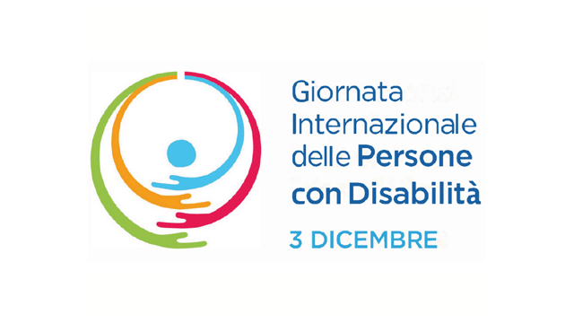 Giornata internazionale delle persone con disabilità del 3 dicembre