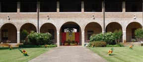 La Struttura
