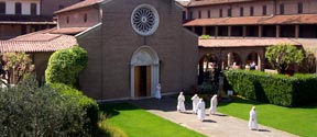 Le Suore Ancelle della Carità
