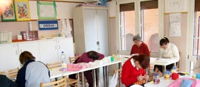 Le attività e i servizi erogati