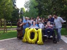 101 ANNI!